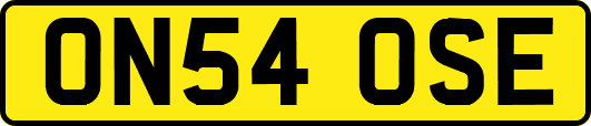 ON54OSE