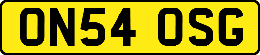 ON54OSG