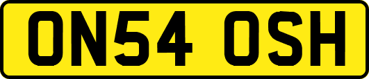 ON54OSH