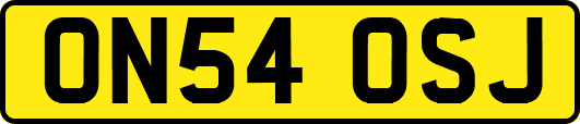 ON54OSJ