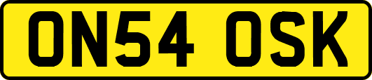 ON54OSK