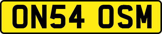 ON54OSM