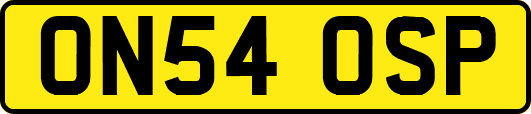 ON54OSP