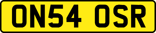 ON54OSR
