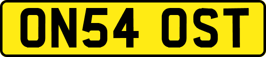 ON54OST