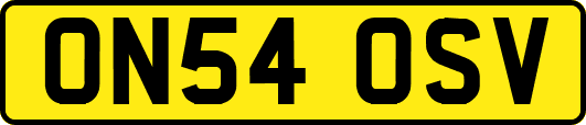 ON54OSV