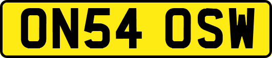 ON54OSW