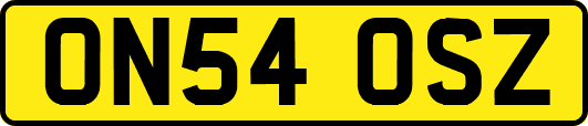 ON54OSZ