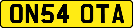 ON54OTA