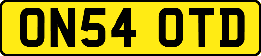 ON54OTD