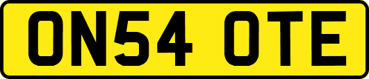 ON54OTE