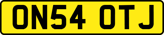 ON54OTJ