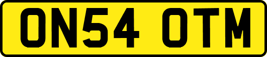 ON54OTM