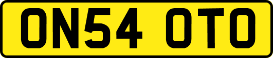 ON54OTO