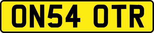 ON54OTR