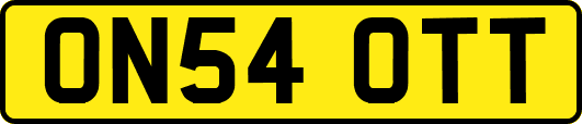 ON54OTT