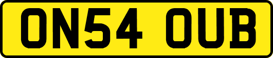 ON54OUB