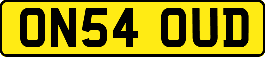 ON54OUD