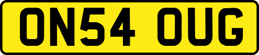ON54OUG