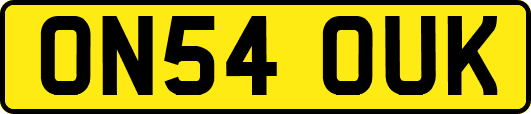 ON54OUK