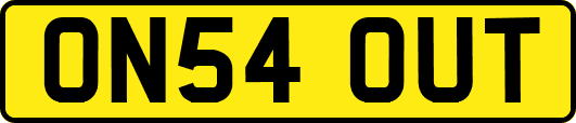 ON54OUT