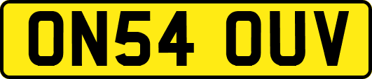 ON54OUV