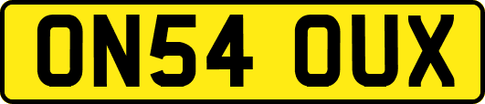 ON54OUX