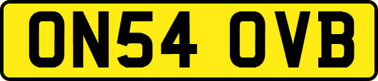 ON54OVB