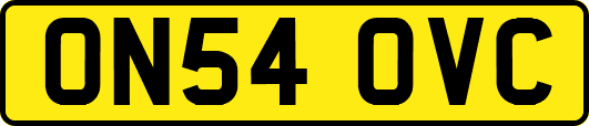 ON54OVC