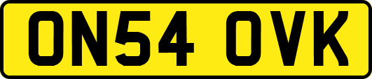 ON54OVK