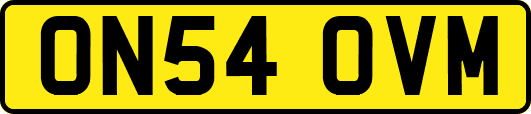 ON54OVM