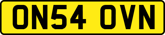 ON54OVN