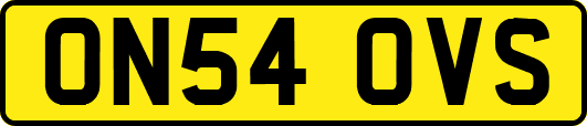 ON54OVS