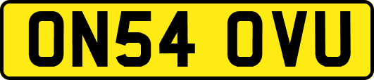 ON54OVU
