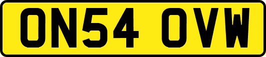 ON54OVW
