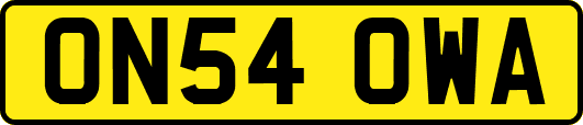 ON54OWA