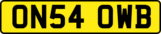ON54OWB