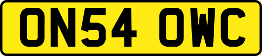 ON54OWC