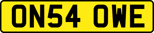 ON54OWE