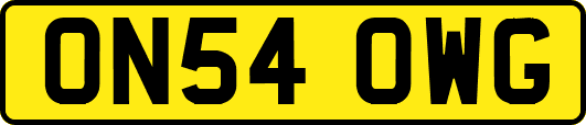 ON54OWG