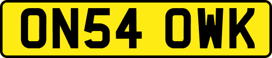 ON54OWK