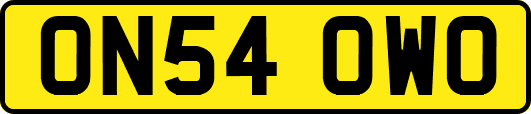 ON54OWO