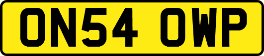 ON54OWP