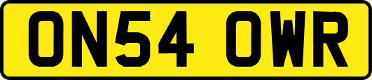 ON54OWR