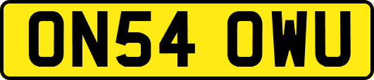 ON54OWU