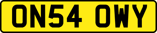 ON54OWY