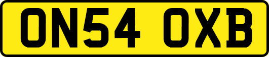 ON54OXB