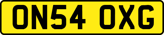 ON54OXG