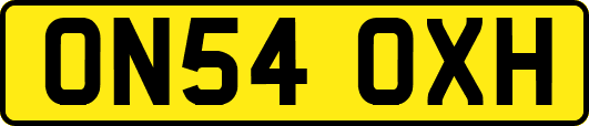 ON54OXH