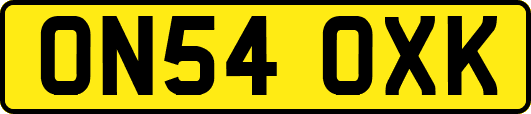 ON54OXK